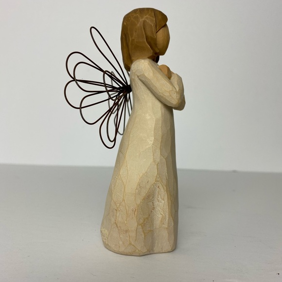 Willow Tree Sign for Love DEMDACO - Picture 5 of 6